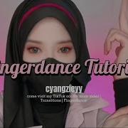 Tutting Tiktok