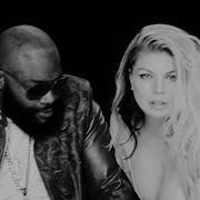 Fergie Hungry Feat Rick Ross