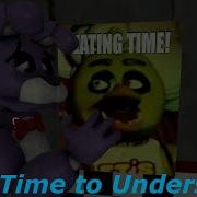 Understand This Time Fnaf