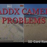 Caddx Turtle V2 Review Flight Problems