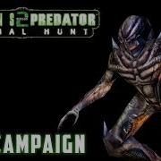 Aliens Versus Predator 2 Primal Hunt 2002 Full Campaign 1080P60 Hd