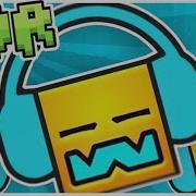 Geometry Dash Blast Processing Song