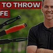 Throwing Knives