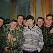 Демобилизация Спид Ап