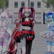 Hand Clap Mmd