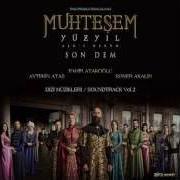 Muhteşem Yüzyıl The Magnificent Century Official Soundtrack Vol 2 16