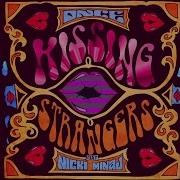 Cha Cha Cha Kissing Strangers