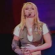 Britney Spears 2002 Nba All Star Game
