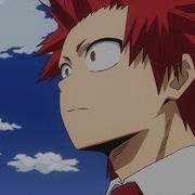 Kirishima Voice Lines