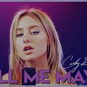 Call Me Maybe Cover