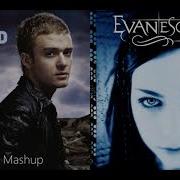 Bring Me To Life Evanescence Justin Timberlake