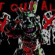 Get Out Alive Fnaf