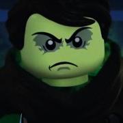 Lego Ninjago Masters Of Spinjitzu Running To Never Amv