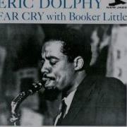 Eric Dolphy Left Alone