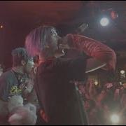 Lil Peep Witchblades Concert