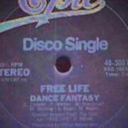 Free Life Dance Fantasy