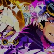 Chrono