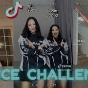 Tiktok Hits Dance