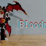 Metal Cardbot 3