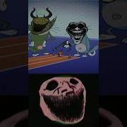 Oggy Meme