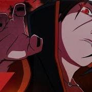 Rap Do Itachi 7Mz