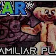 Bear Alpha Roblox Boss Ost