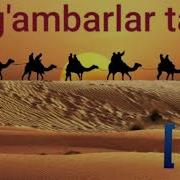 Пайгамбарлар Тарихи