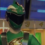 Power Rangers Rpm