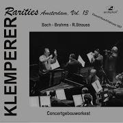 Orchestral Suite No 2 In B Minor Bwv 1067 Vii Badinerie Kolner