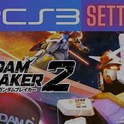 Rpcs3 Gundam Breaker 2 Playable Share Setting