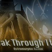 Break Through It All But It S The Final Boss Sonic Frontiers Break Through It All Remix