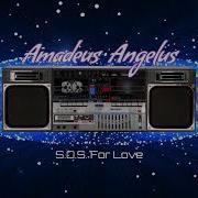 Modern Talking Style Amadeus Angelus Alimkhanov A 04 S O S For Love Home Version