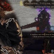 Heathcliff Wild Hunt