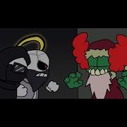 Zanta Fnf Tricky