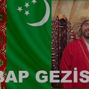Lebap Turkmenabat