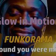 Funkorama Glow In Motion