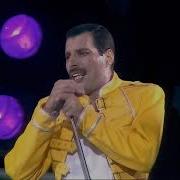 Queen A Kind Of Magic Wembley