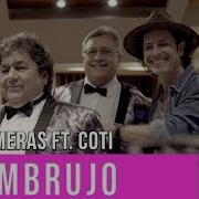 Los Palmeras Ft Coti El Embrujo Video Oficial Cumbia Tube