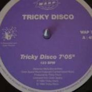 Tricky Disco Tricky Disco