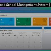 Free Download School Management System Php Mysql