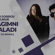 Yuragimni Yaraladi Remix