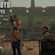 Pink Floyd At Pompeii