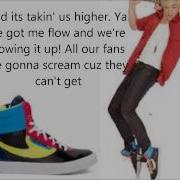 Austin And Ally Theme Song Full Lyrics Without You