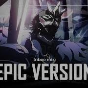 Genshin Inpact Ll Capitano Song