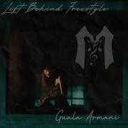 Left Behind Freestyle Rafaelgagnon