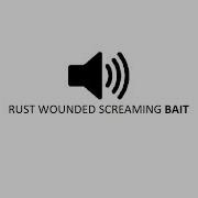 Rust Scream Sound Effects