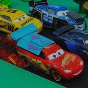 You Racer Cars 3 Cars Eton Ky