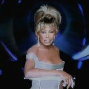 Tina Turner Golden Eye