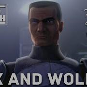 Wolffe