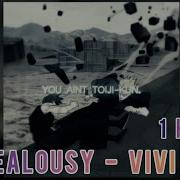 Jealous Phonk Slowed 10 Sec